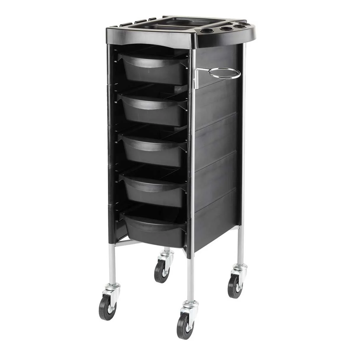 Efalock Werkwagen Emotion