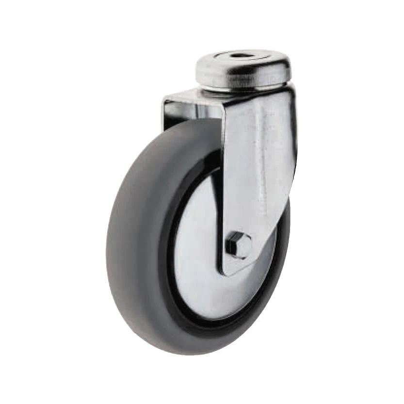 Efalock Werkwagen Piccolo 4002 Zipp Chroom - Image 2