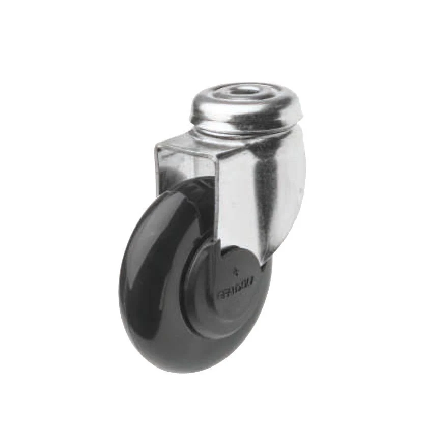 Efalock Werkwagen Piccolo 4002 Zipp Chroom - Image 3