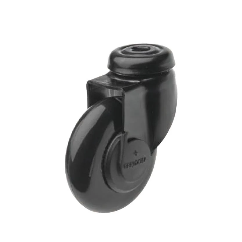 Efalock Werkwagen Piccolo 4002 Zipp Zwart - Image 3