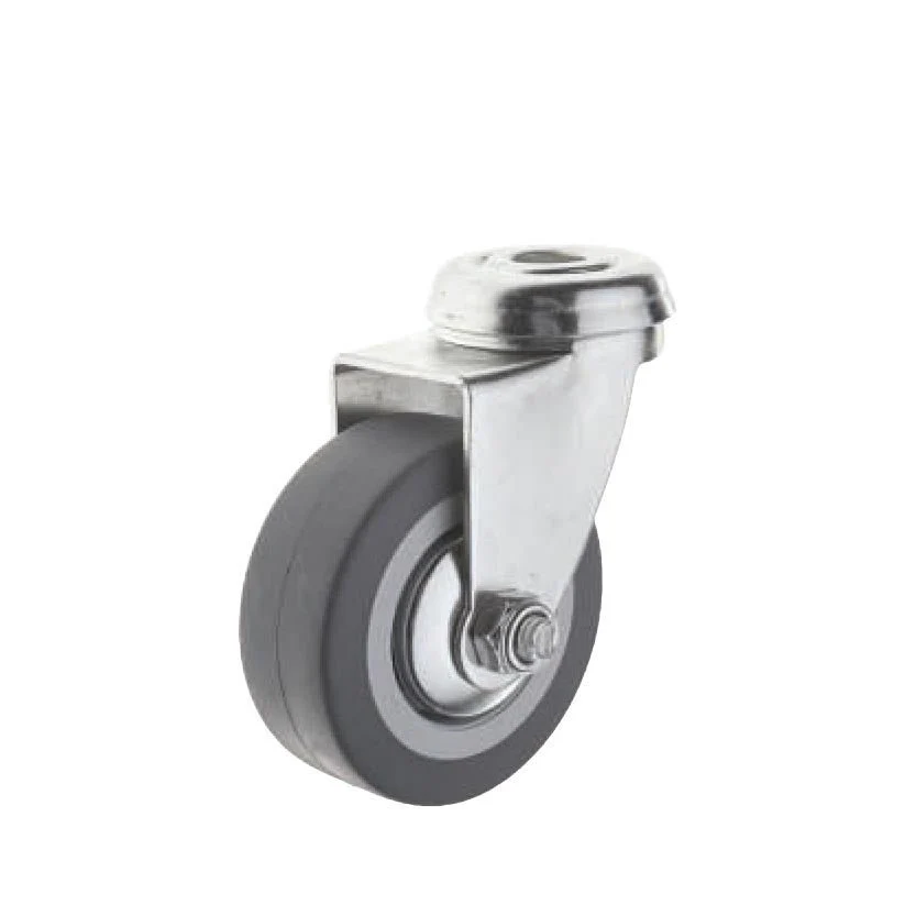 Efalock Werkwagen Piccolo 6002 Chroom - Image 2