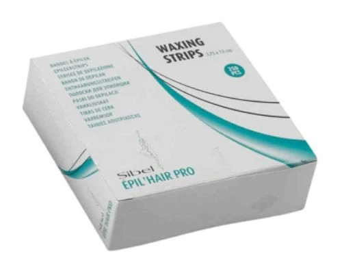 Epileerstrips In Dispenser Van 250 Vellen-3,75X12Cm