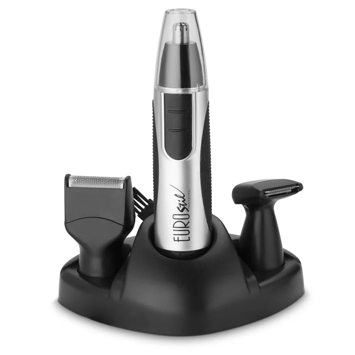 Eurostil 3-in-1 Neustrimmer