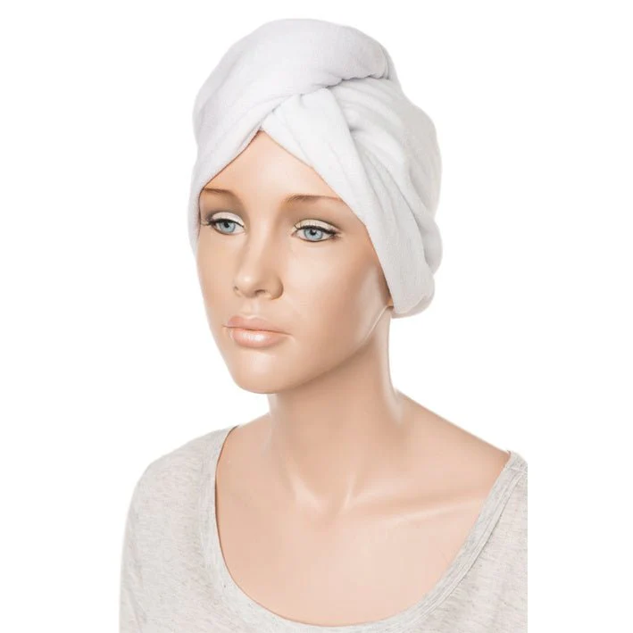 Eurostil Badstof Haar Handdoek