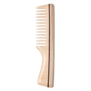 Eurostil Houten Handvatkam 4240