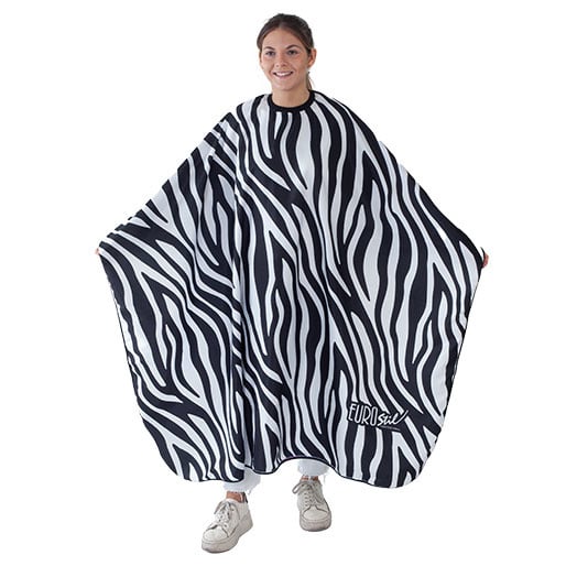 Kaplaken Eurostil Zebra