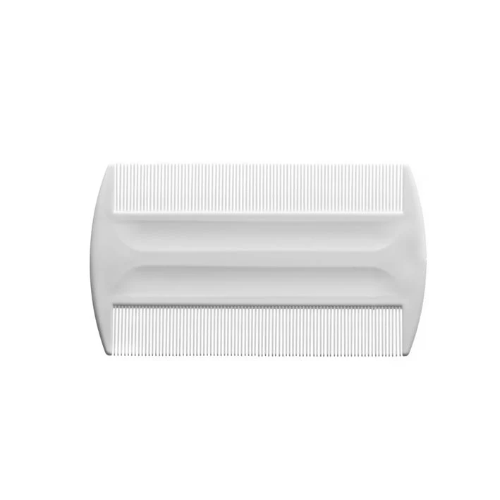 Eurostil Luizenkam Plastic Wit