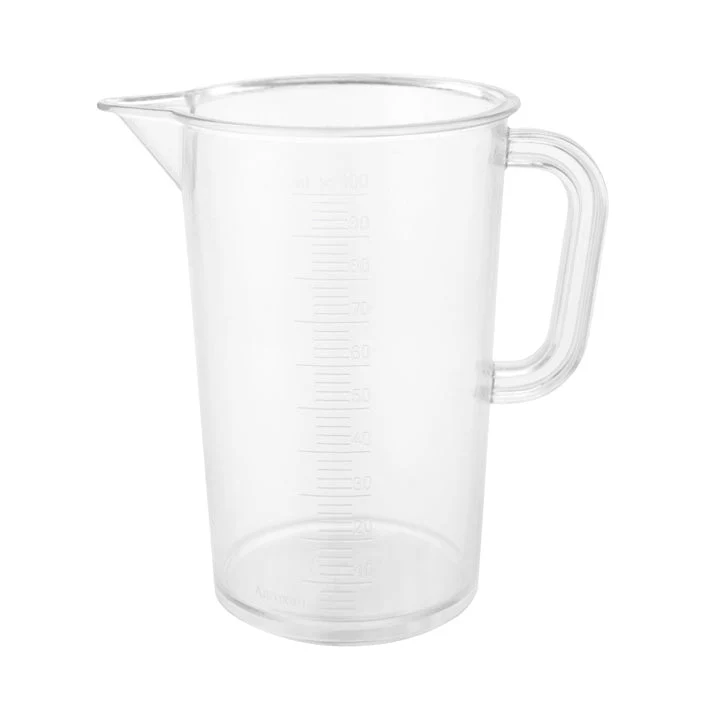 Eurostil Maatbeker 100ml