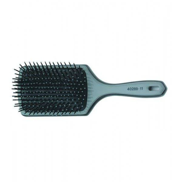 Paddle Flat Borstel Met Nop