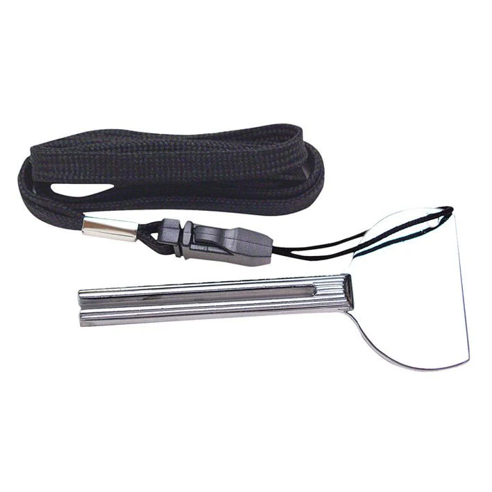 Eurostil Sleutel Tubeknijper met koord