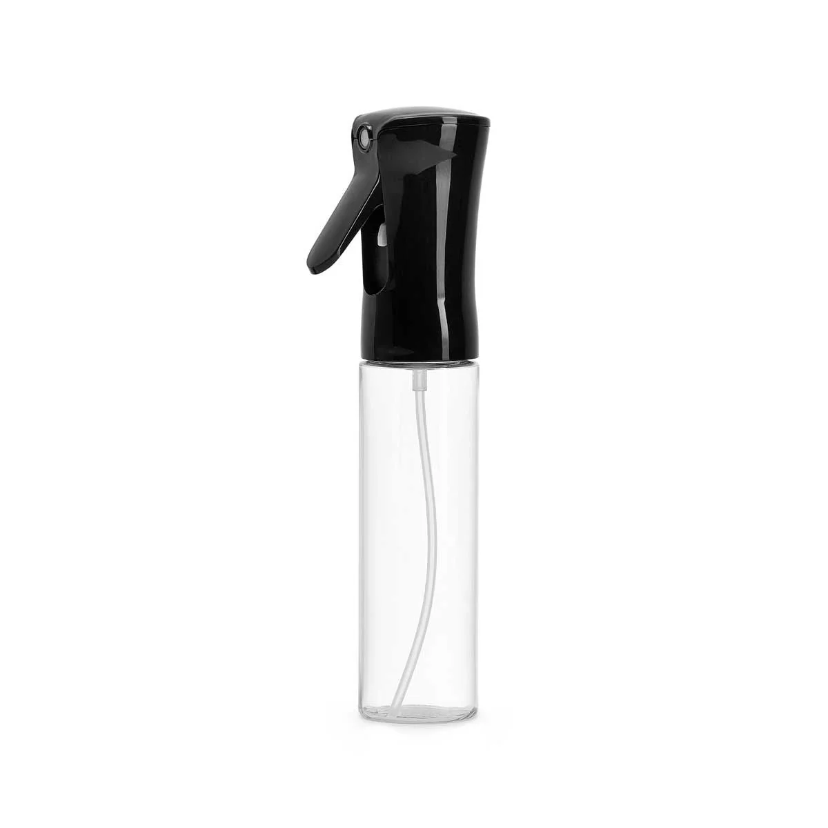 Extreme Mist Waterspuit Zwart / Transparant 80ml
