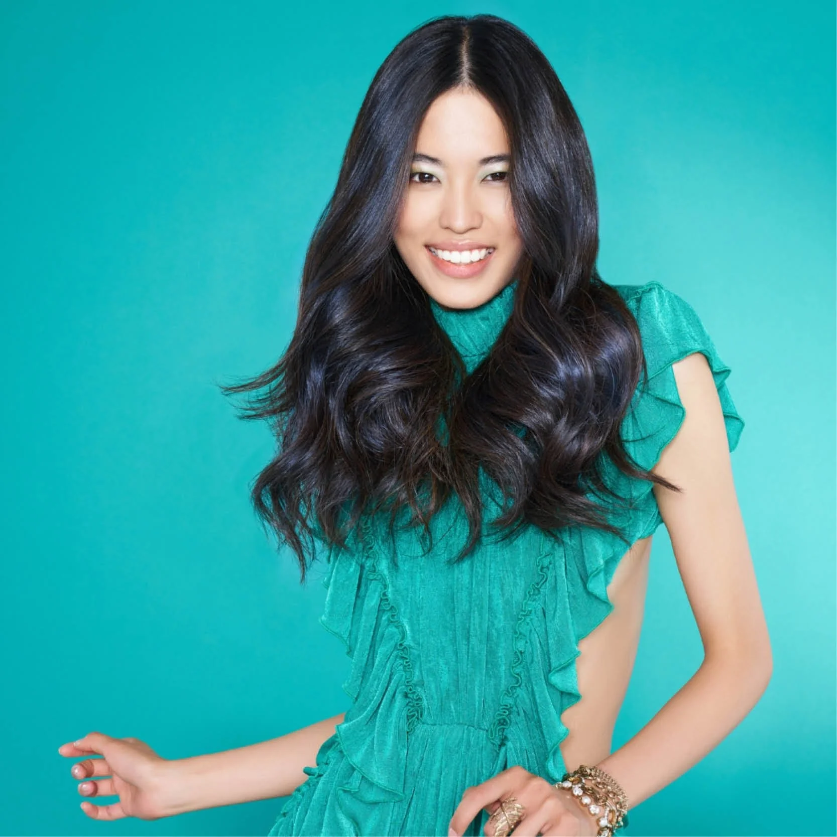 Fanola Wonder No Red Shampoo - Image 3