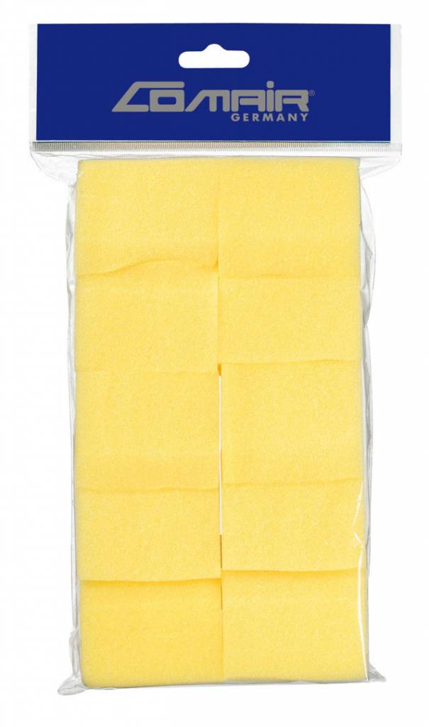 Fixatiesponsje Navul 10st