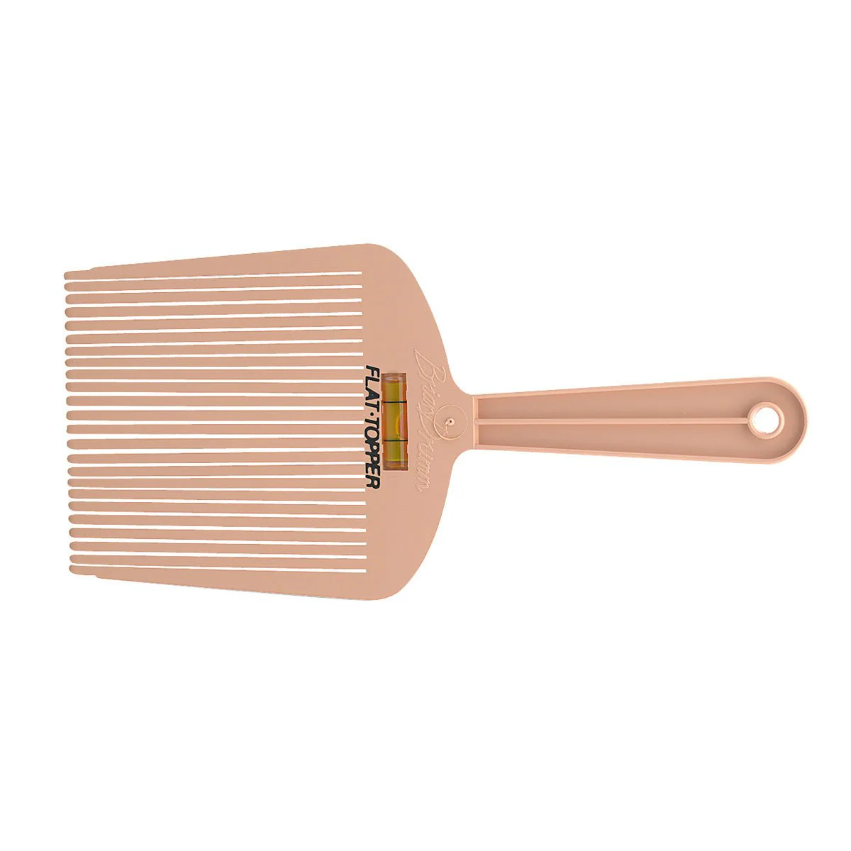 Flattopper Normaal