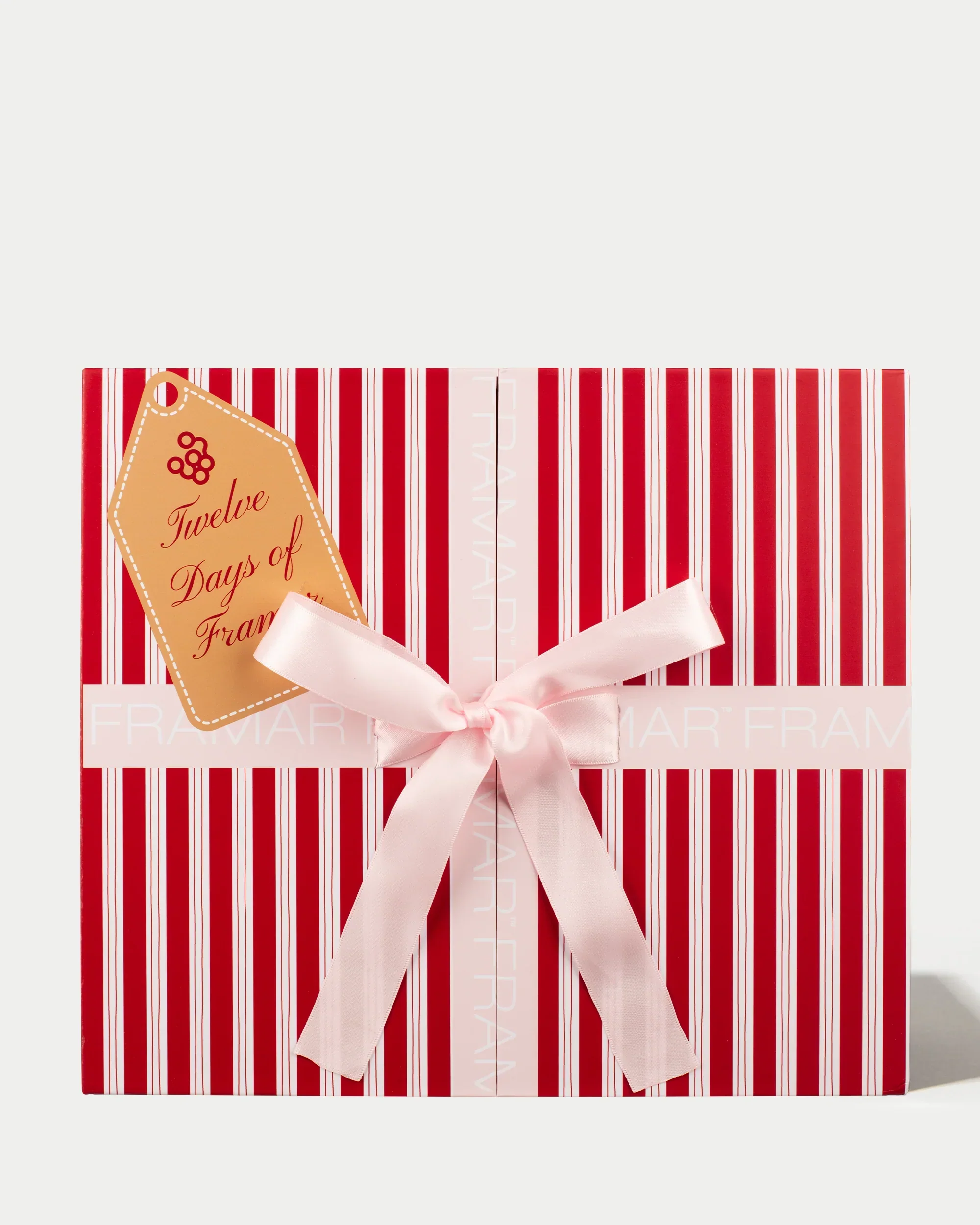 Framar Advent Kalender Twelve Days of Framar - Image 3