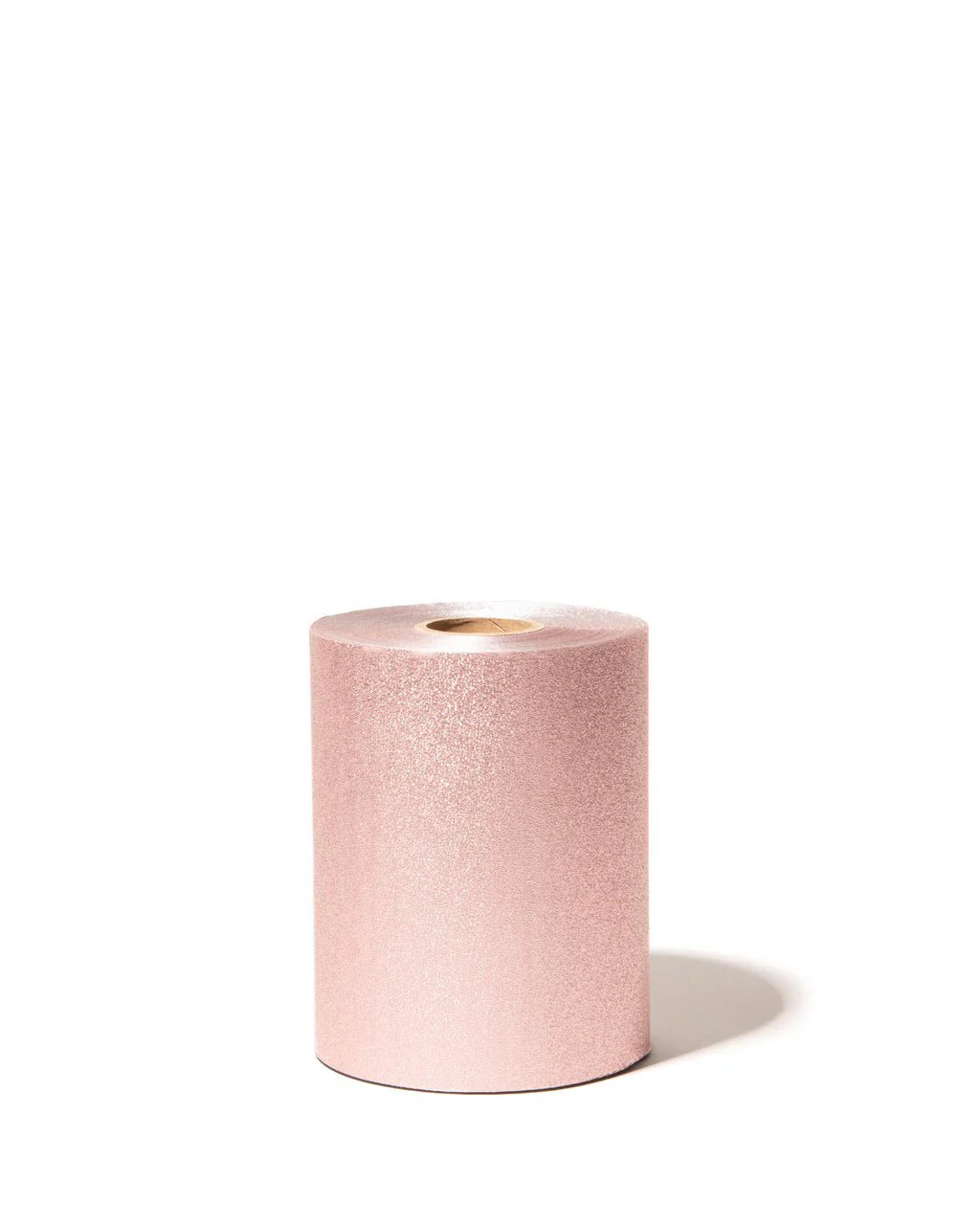 Framar Alufolie Rose Gold Embossed Rol 98m