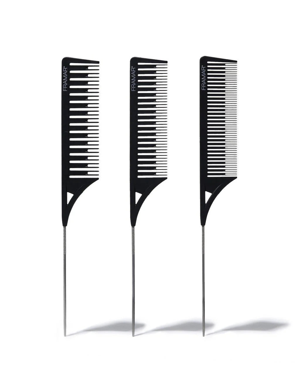Framar Kammen Set Dream Weaver 3st