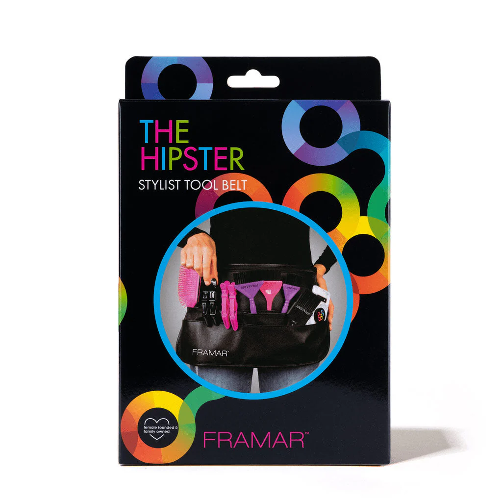 Framar The Hipster Stylist Tool Belt