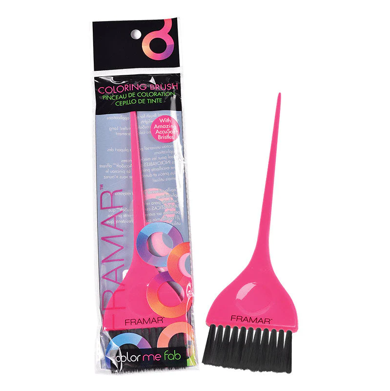 Framar Verfkwast Classic Pink