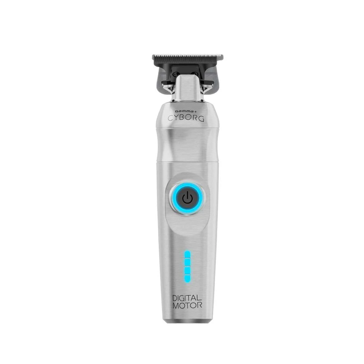Gamma+ Trimmer Cyborg Metal - Image 2