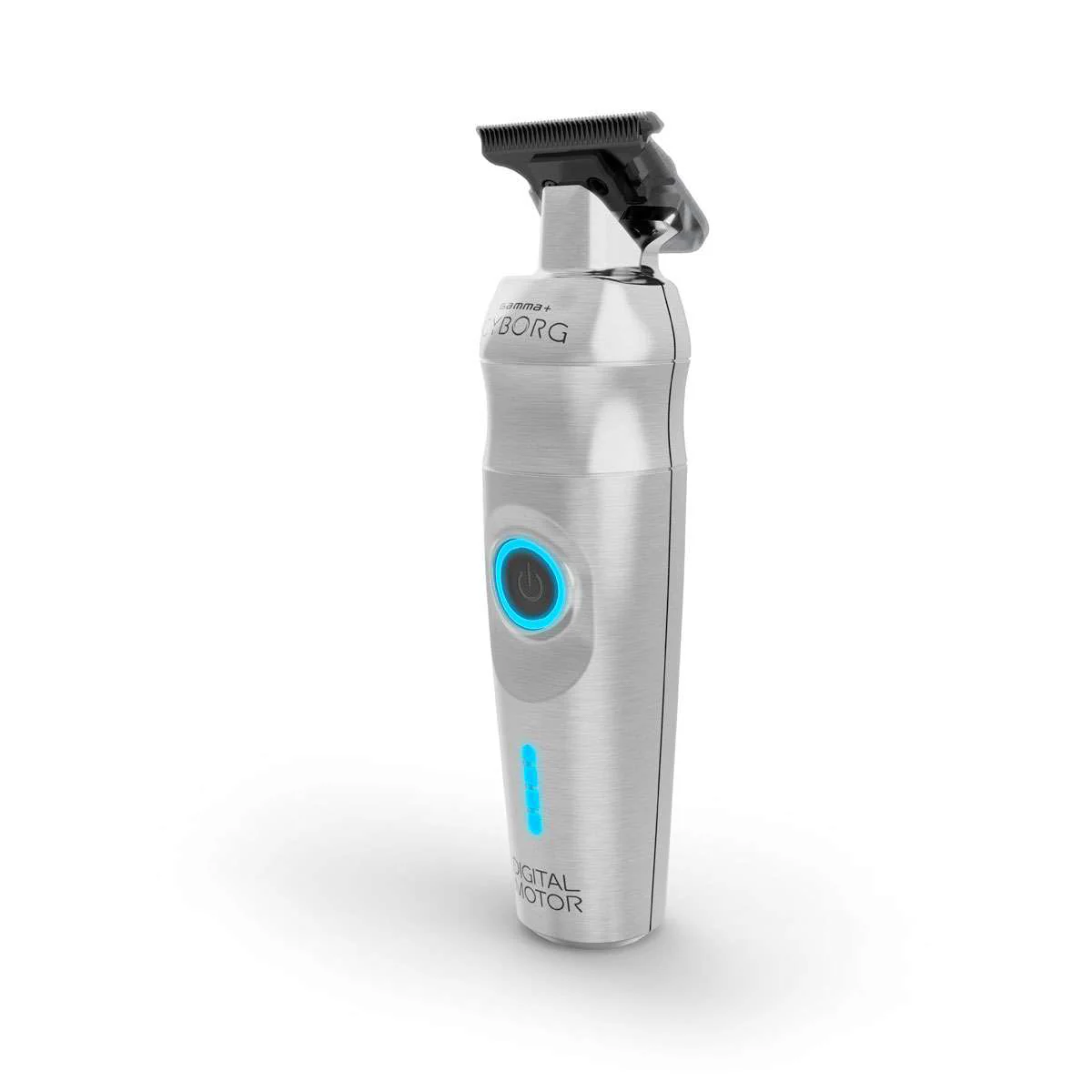 Gamma+ Trimmer Cyborg Metal - Image 3