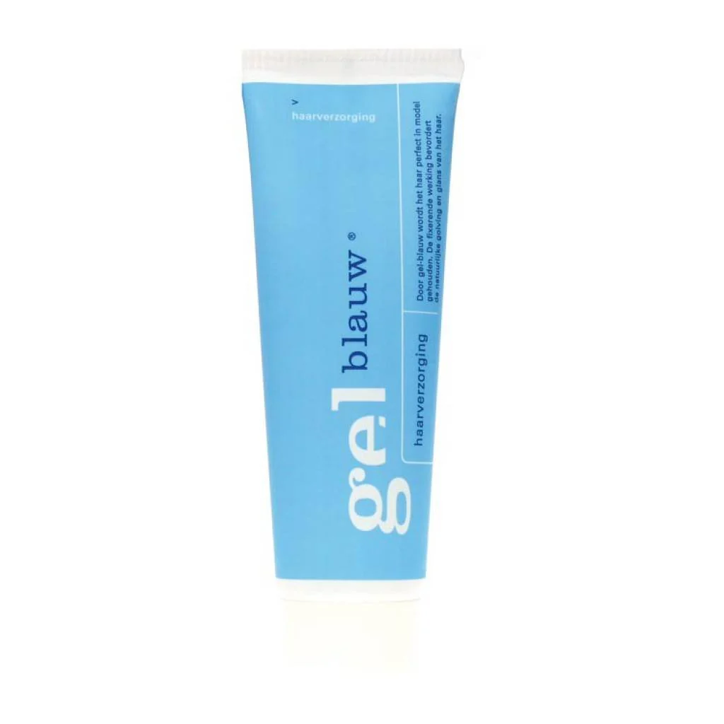Gel Azuleen Tube 125ml
