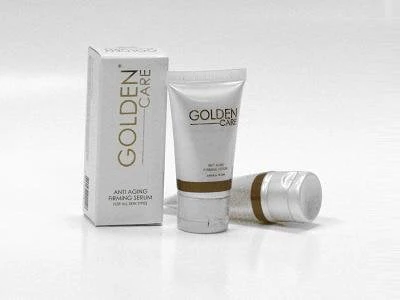 Golden Care Anti Aging Firming Serum