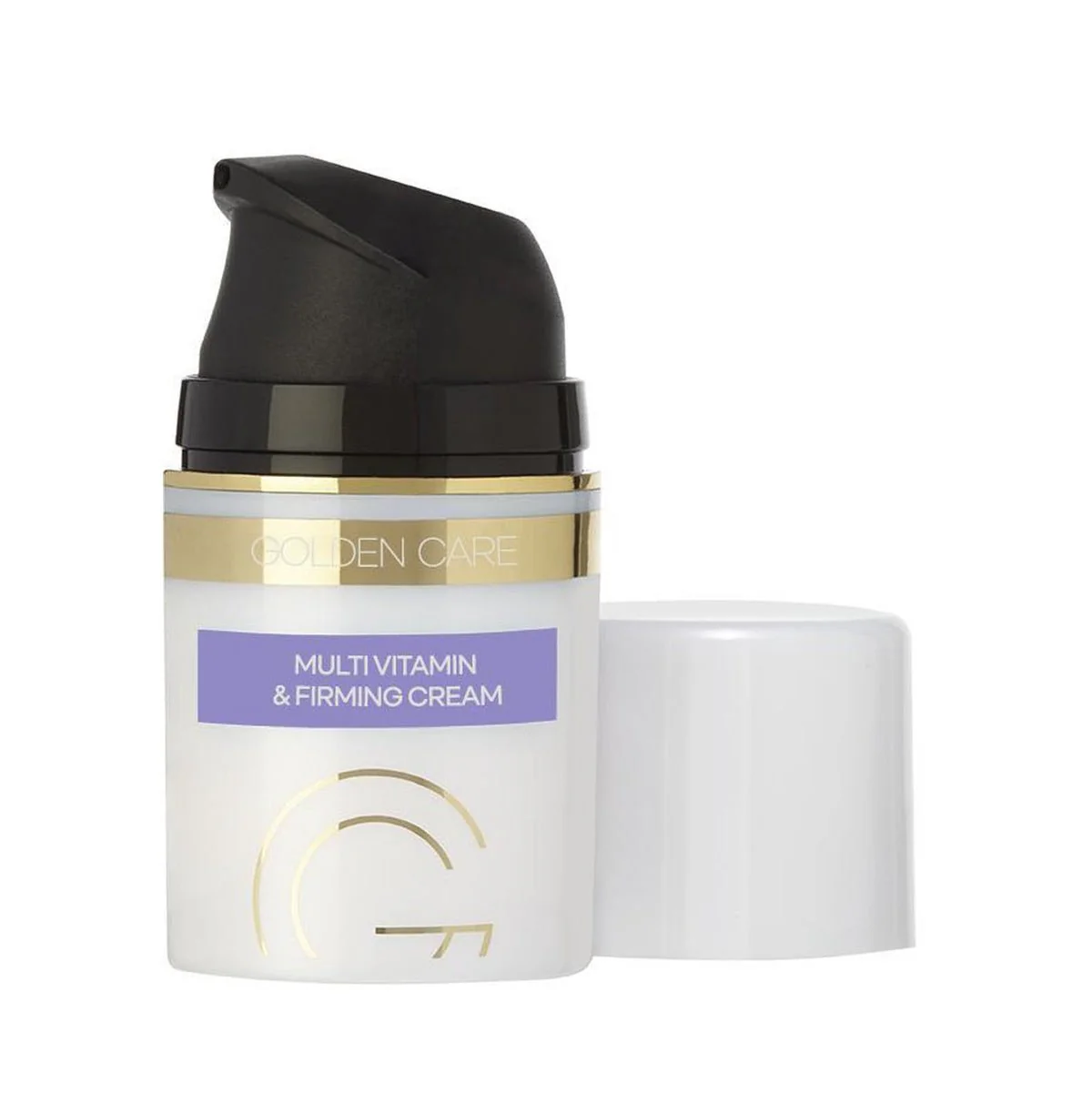 Golden Care Multi Vitamin & Firming Cream 50ml