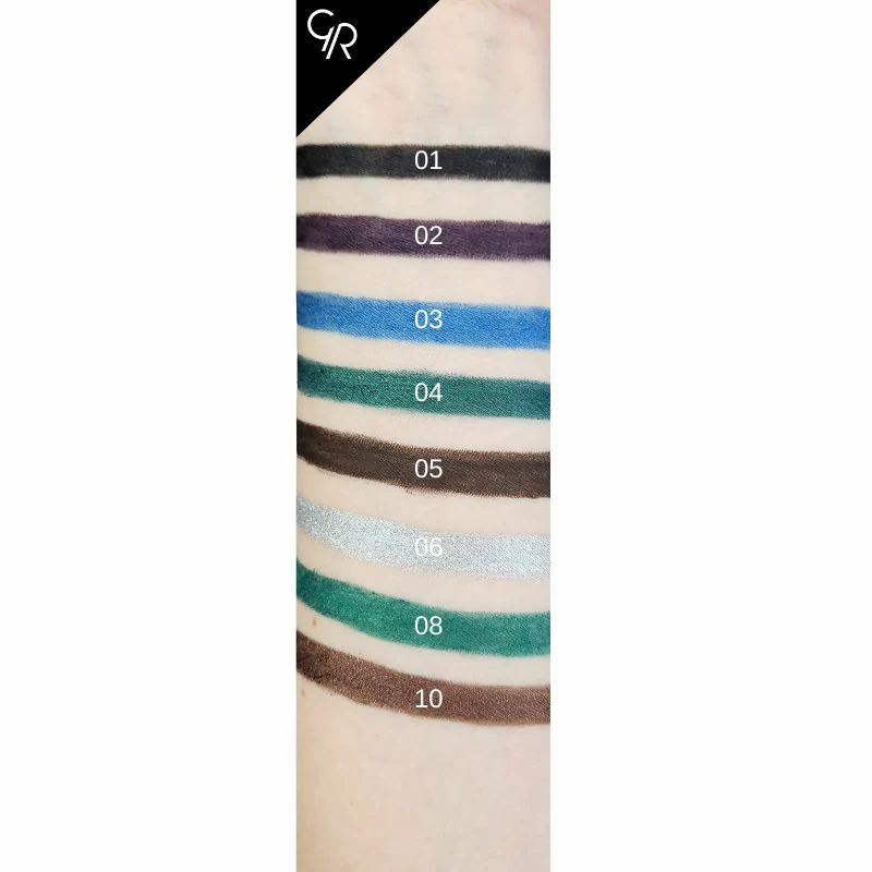 GR Waterproof Eyeliner - Image 2