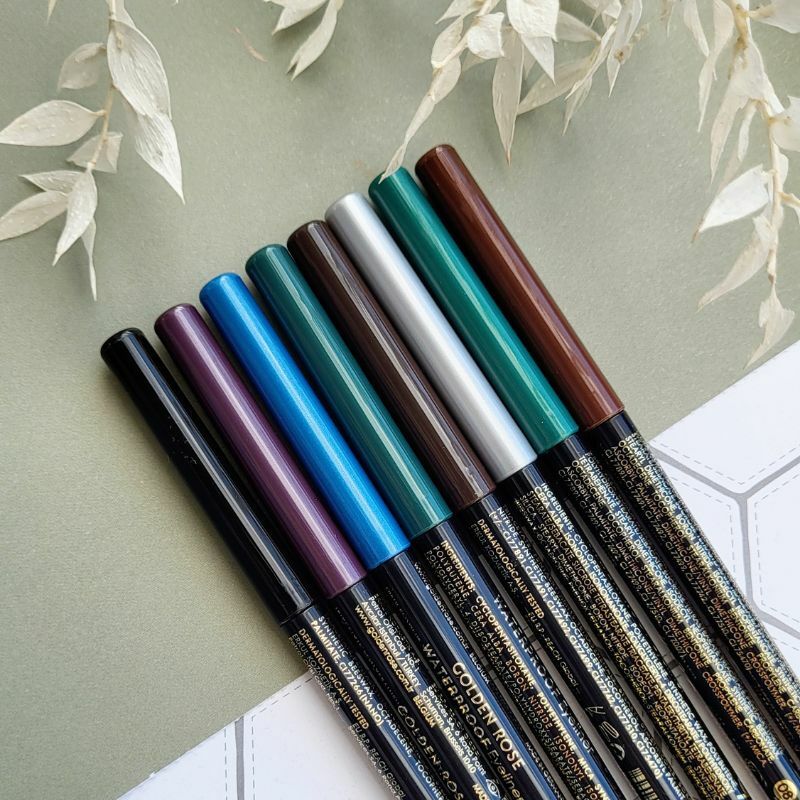 GR Waterproof Eyeliner - Image 3