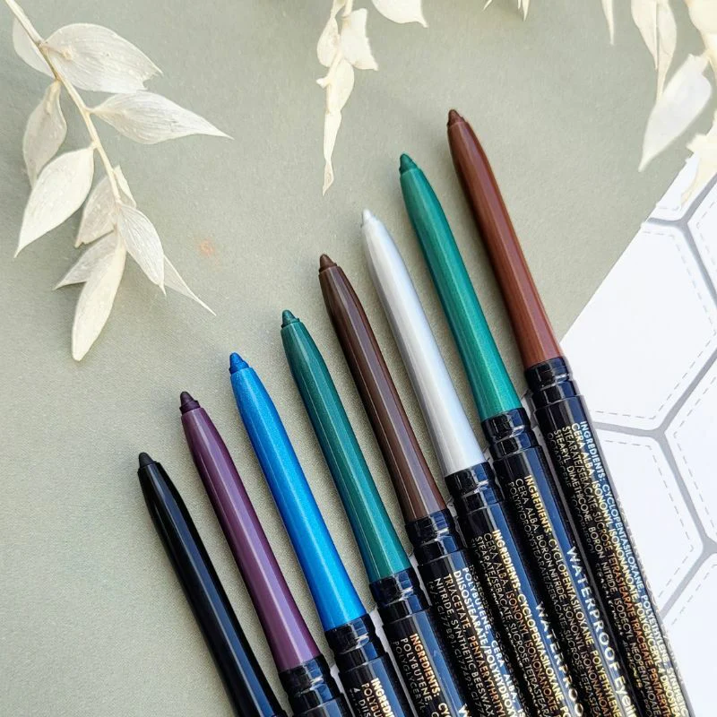 GR Waterproof Eyeliner - Image 4