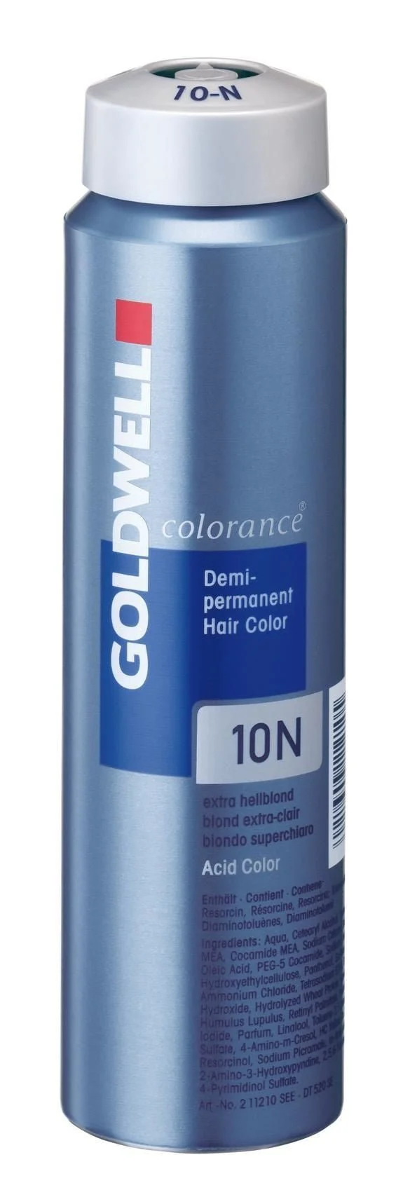 Goldwell Colorance Acid Bus 120ml