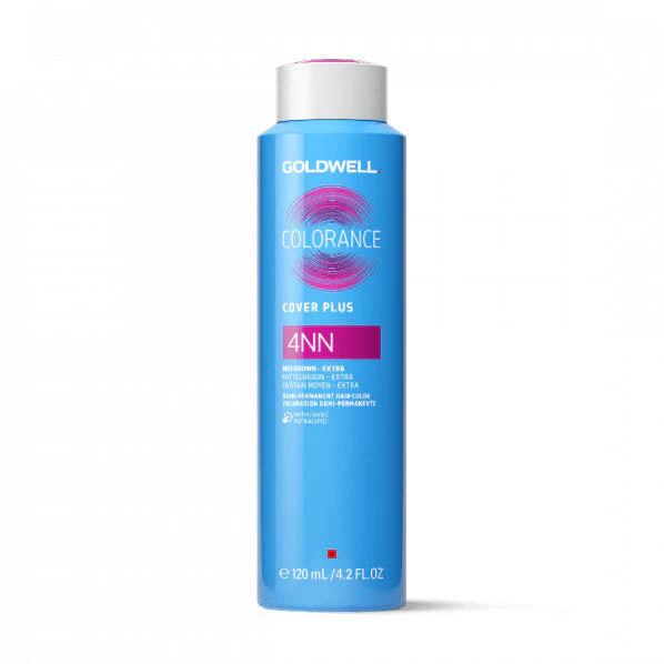 Goldwell Colorance Cover Plus Bus 120ml