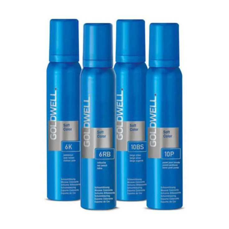 Goldwell Colorance Soft Color 125ml