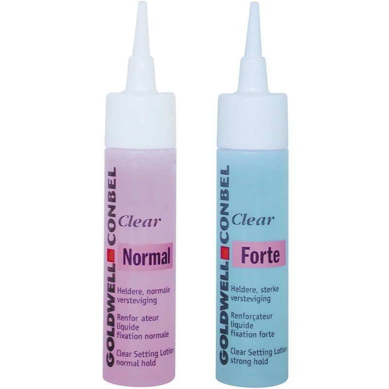 Goldwell Conbel Clear 18ml