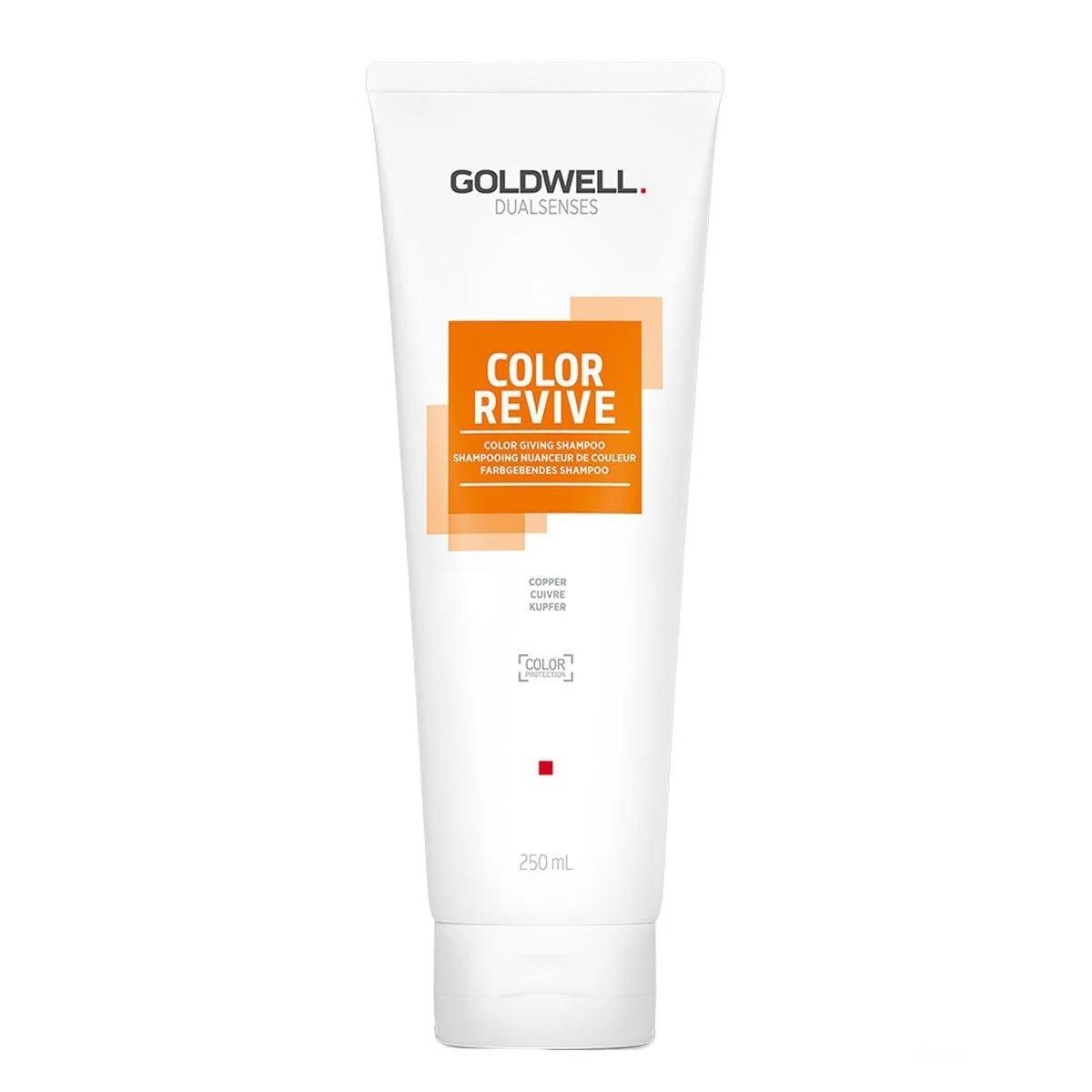 Goldwell DS Color Revive Shampoo 250ml