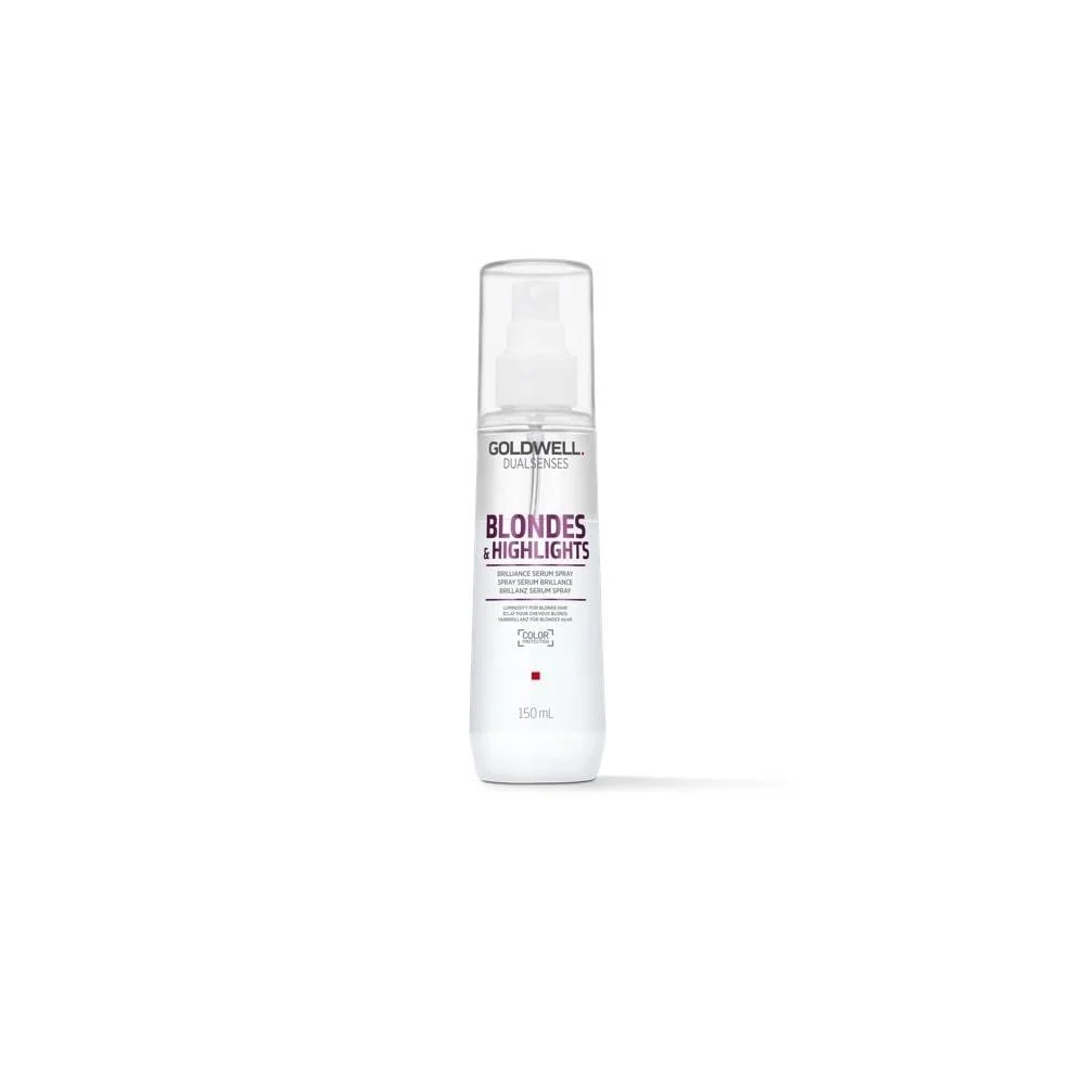 Goldwell Dualsenses Blondes & Highlights Serum Spray 150ml