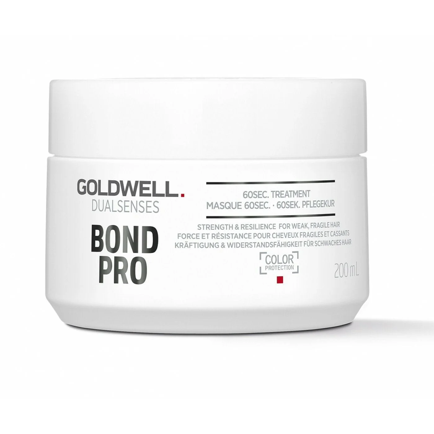 Goldwell Dualsenses Bond Pro 60sec Treatment