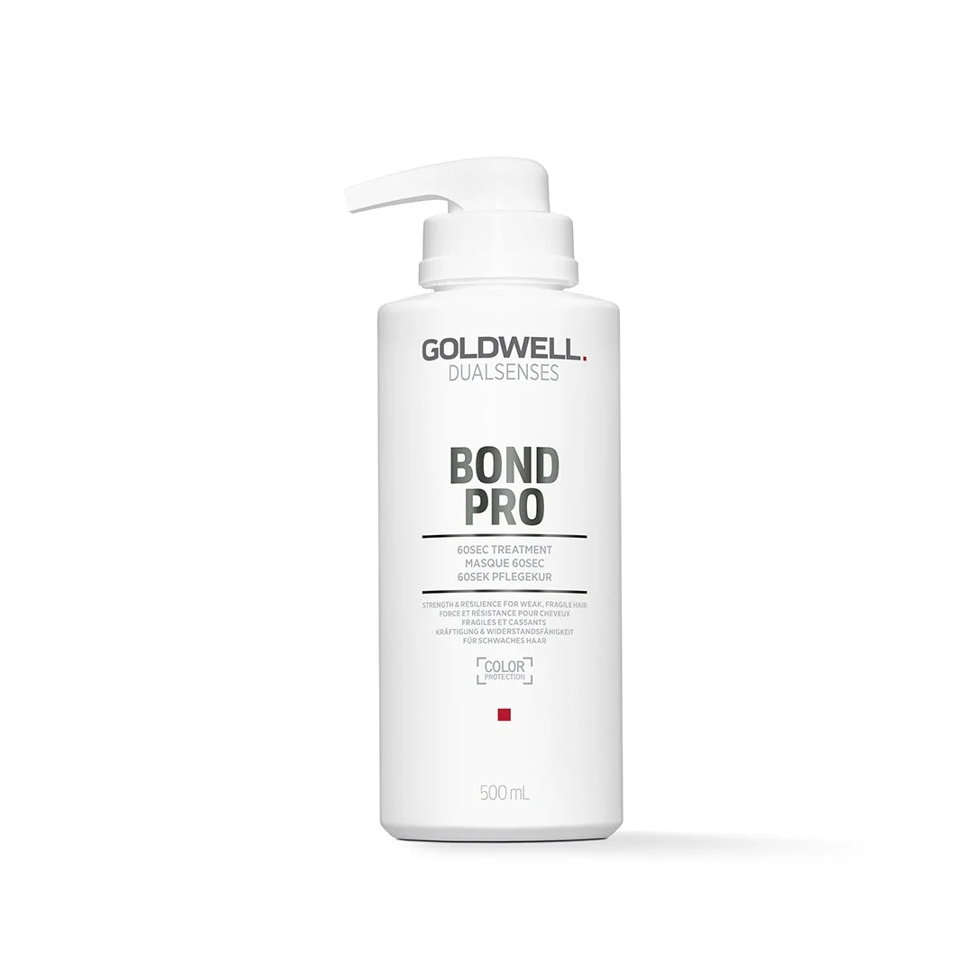 Goldwell Dualsenses Bond Pro 60sec Treatment - Image 2