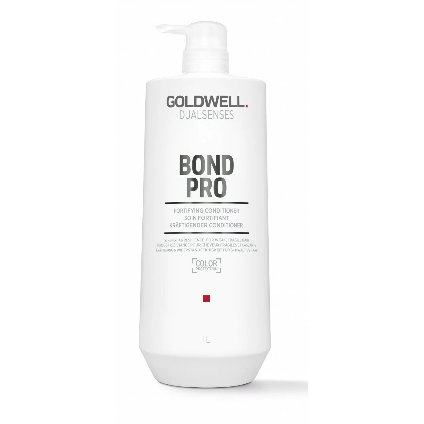 Goldwell Dualsenses Bond Pro Fortifying Conditioner - Image 2