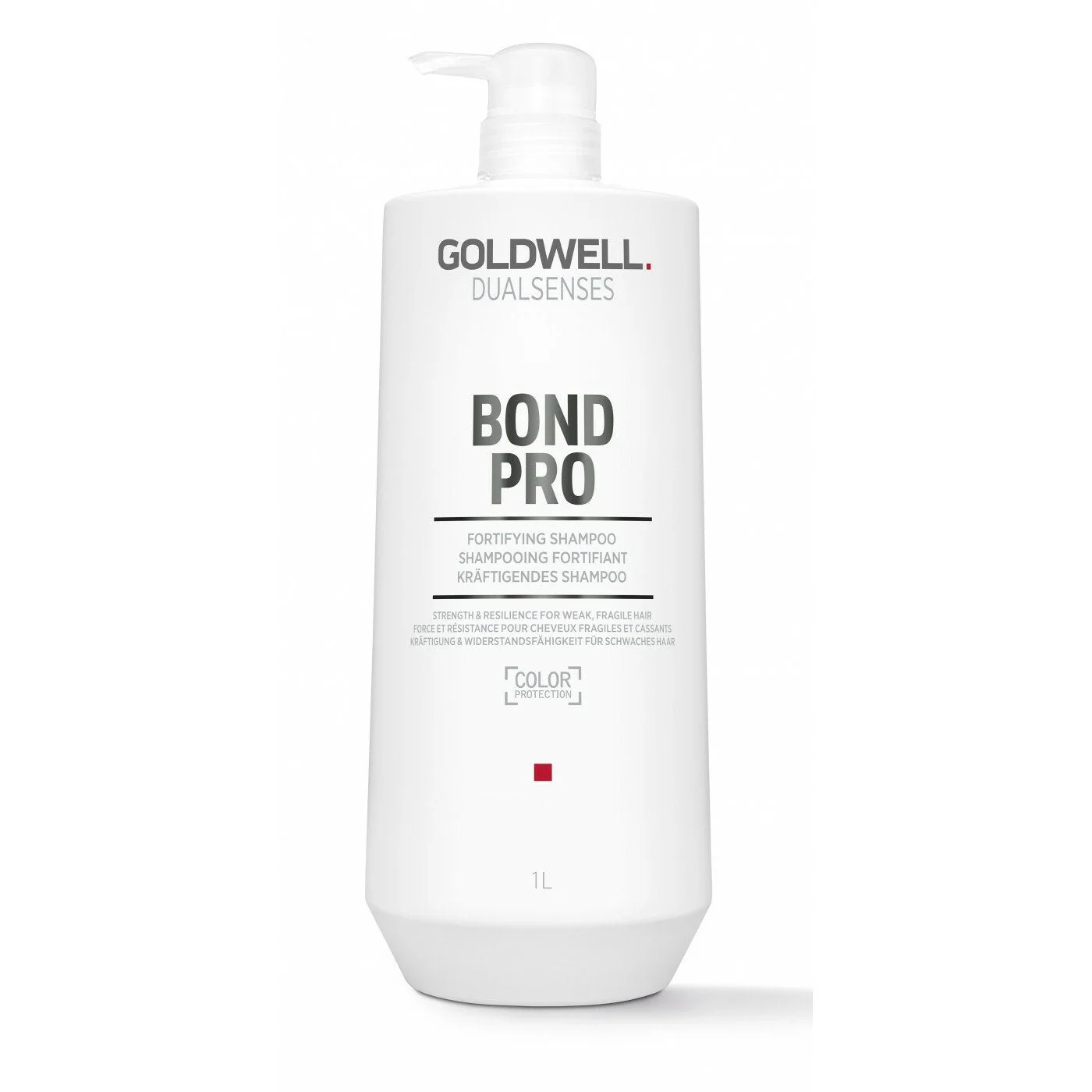 Goldwell Dualsenses Bond Pro Fortifying Shampoo - Image 2