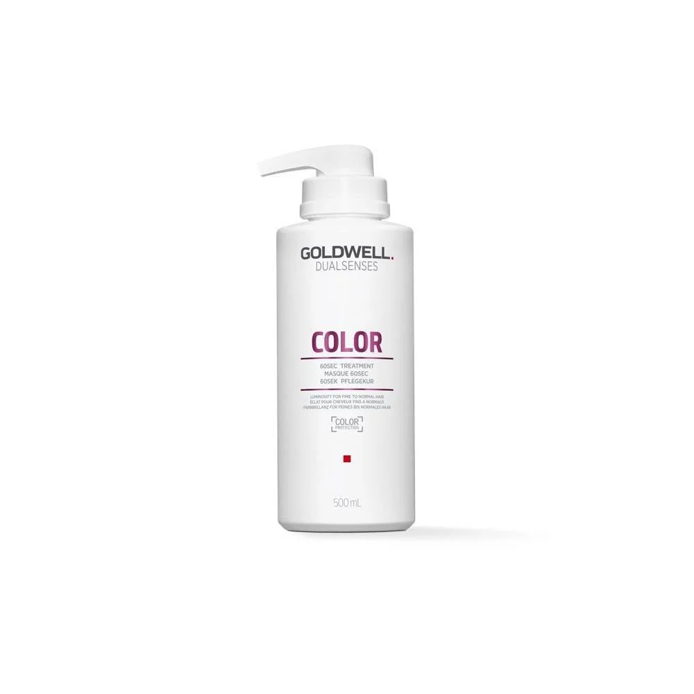 Goldwell Dualsenses Color 60sec Treatment - Image 2