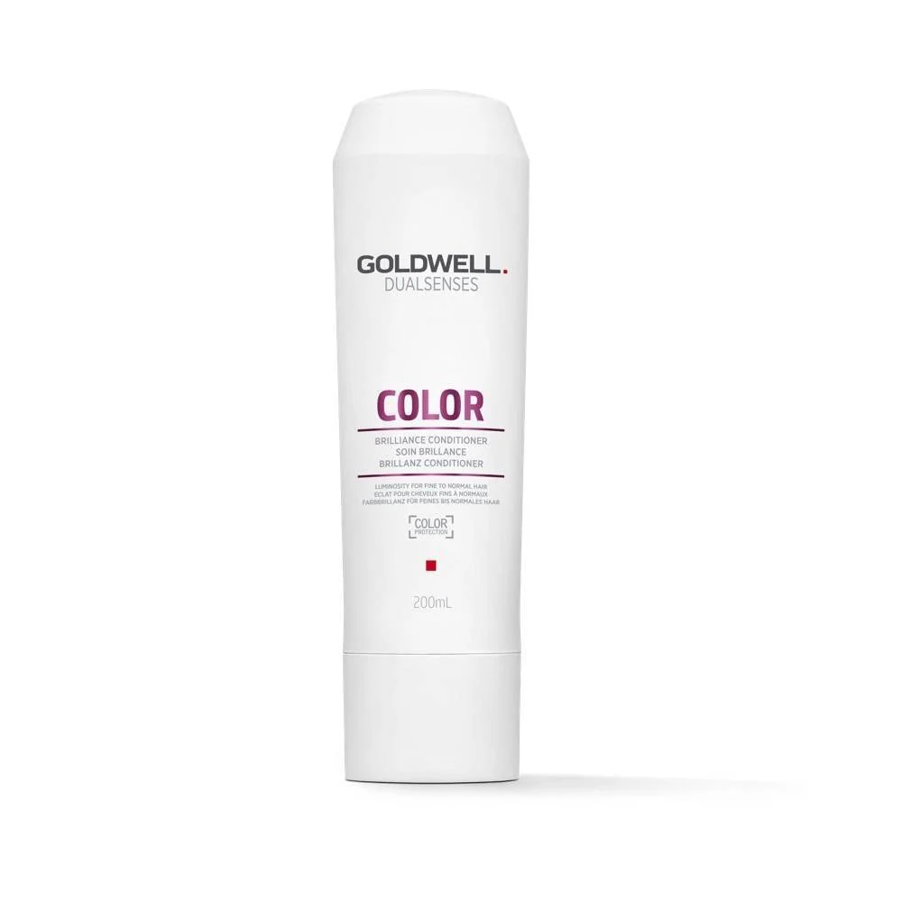 Goldwell Dualsenses Color Brilliance Conditioner