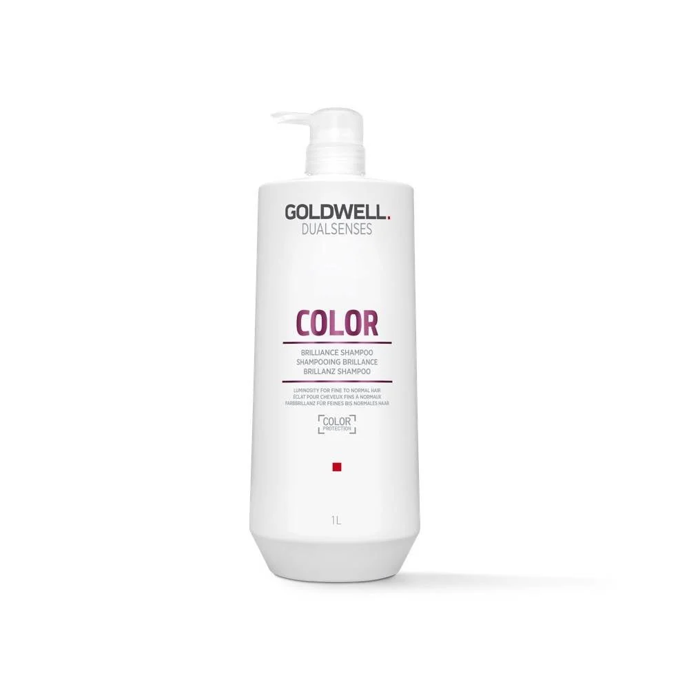 Goldwell Dualsenses Color Shampoo - Image 2