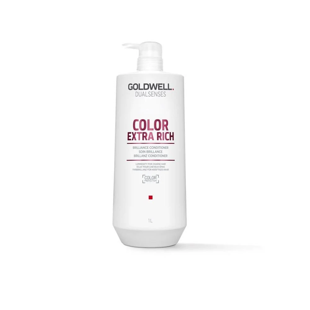Goldwell Dualsenses Color Extra Rich Conditioner - Image 2