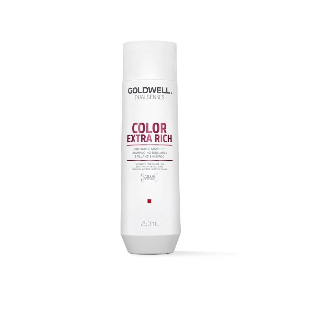 Goldwell Dualsenses Color Extra Rich Shampoo