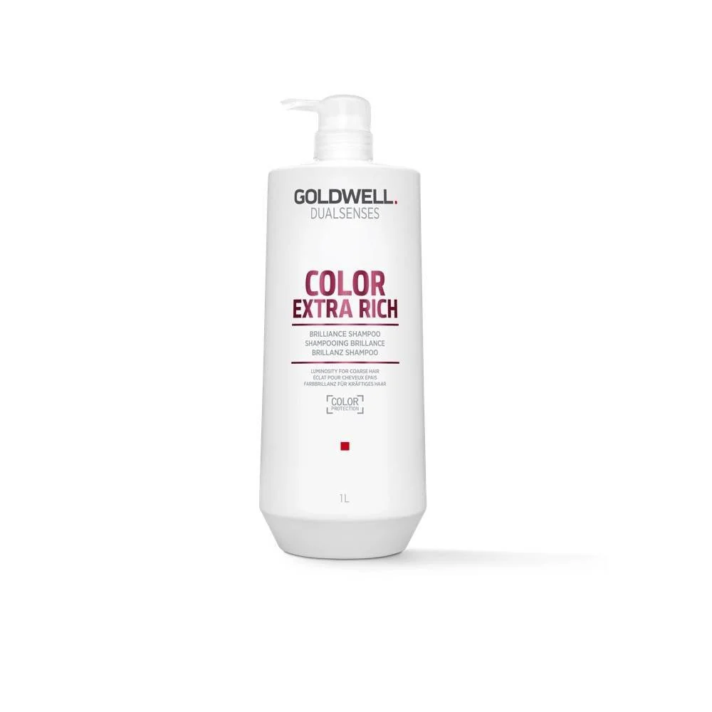 Goldwell Dualsenses Color Extra Rich Shampoo - Image 2