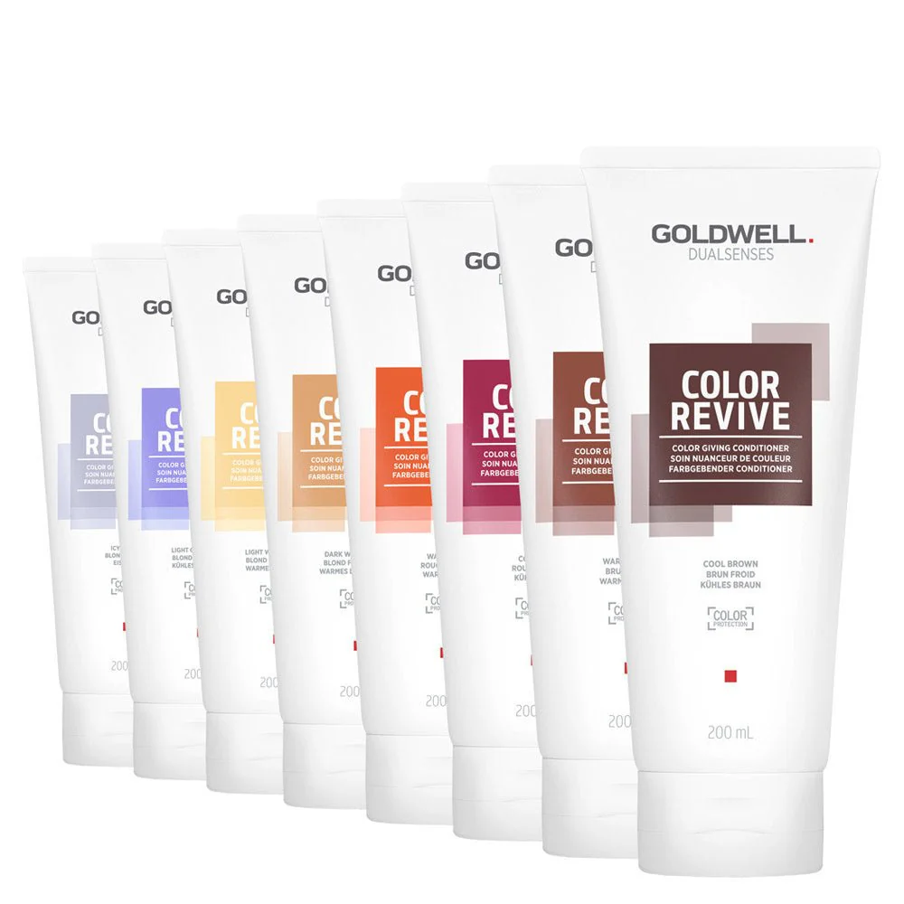 Goldwell Dualsenses Color Revive 200ml