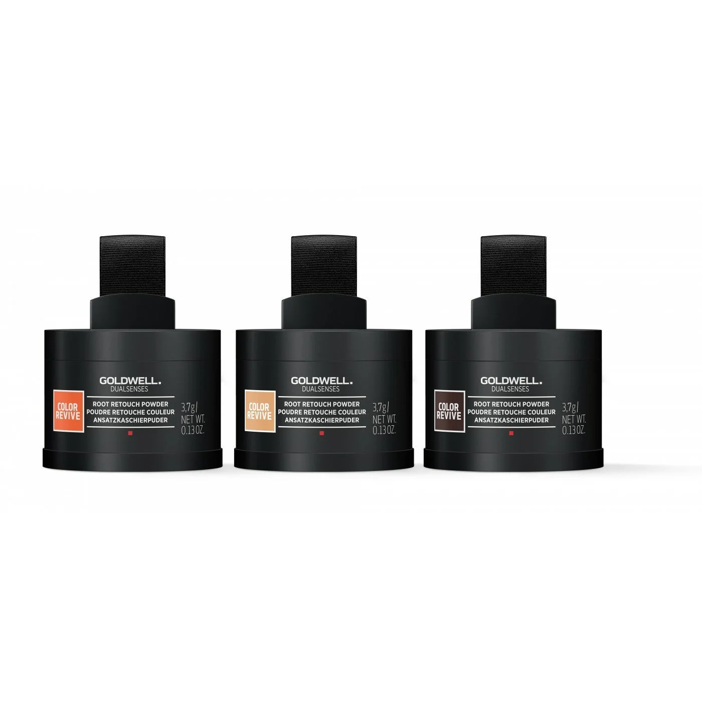 Goldwell Dualsenses Color Revive Powder 3.7g