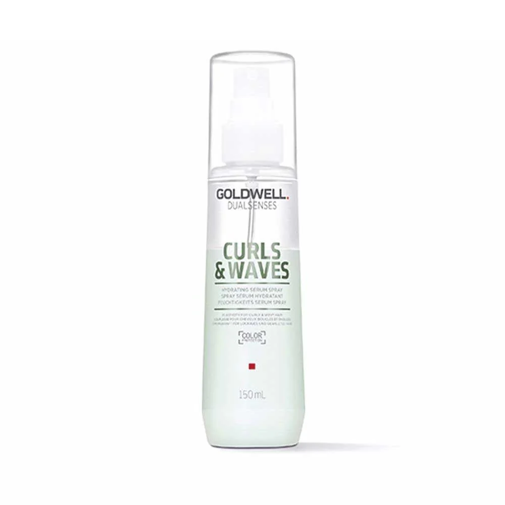 Goldwell Dualsenses Curls & Waves Serum Spray 150ml